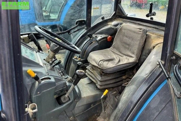 Трактор Landini Rex 100 GT - изображение 7