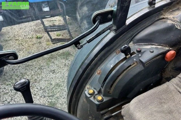 Трактор Landini Rex 100 GT - изображение 8