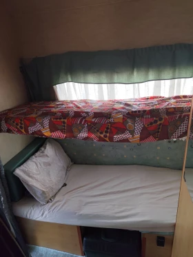 Кемпер Fiat Dukato, снимка 4