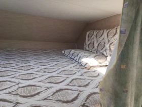 Кемпер Fiat Dukato, снимка 7