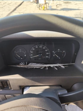 Кемпер Fiat Dukato, снимка 10