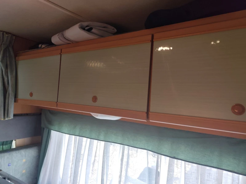 Кемпер Fiat Dukato, снимка 5 - Каравани и кемпери - 53335507