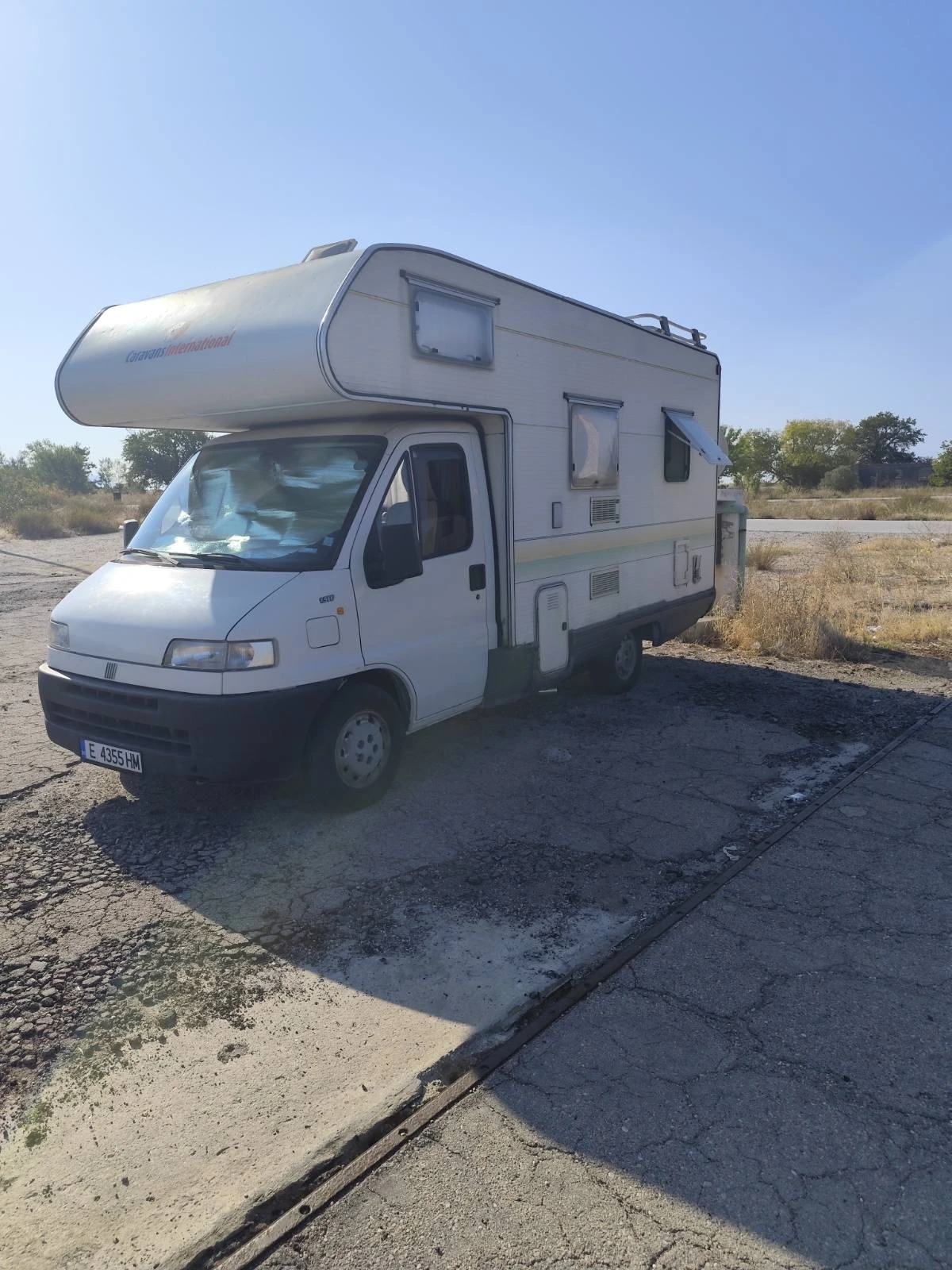 ������ Fiat Dukato | Mobile.bg � ����������� 1