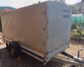 За автомобил Blyss Aluminal L1, снимка 6