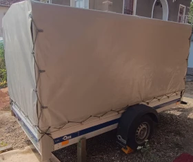 За автомобил Blyss Aluminal L1, снимка 4