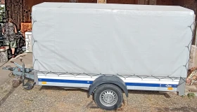 За автомобил Blyss Aluminal L1, снимка 7