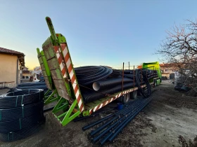 Полуремарке Други Труилет ст 3311