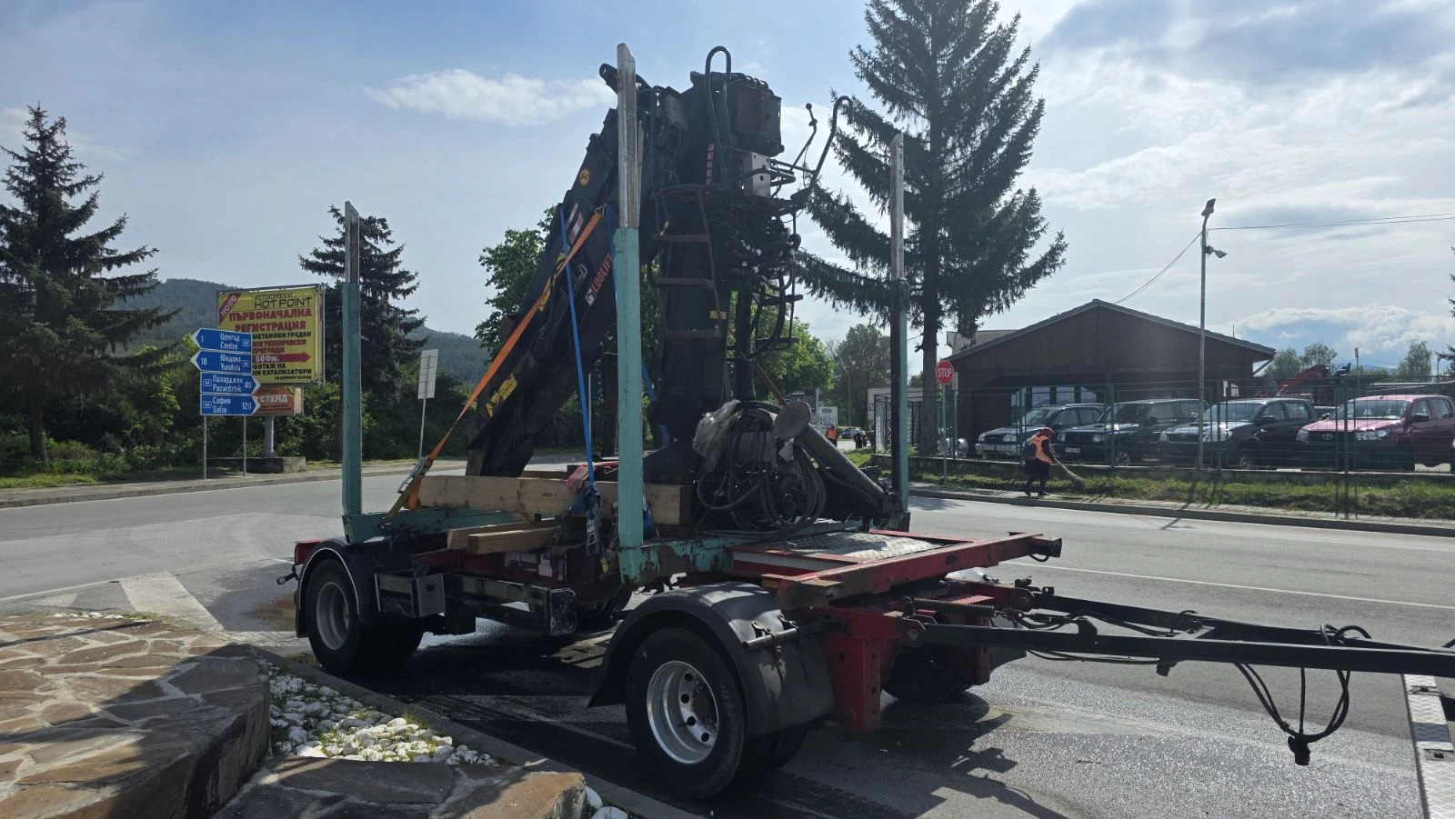 �� ������ SCHWARZMULLER �� ������ �� �����\��������� | Mobile.bg � ����������� 6