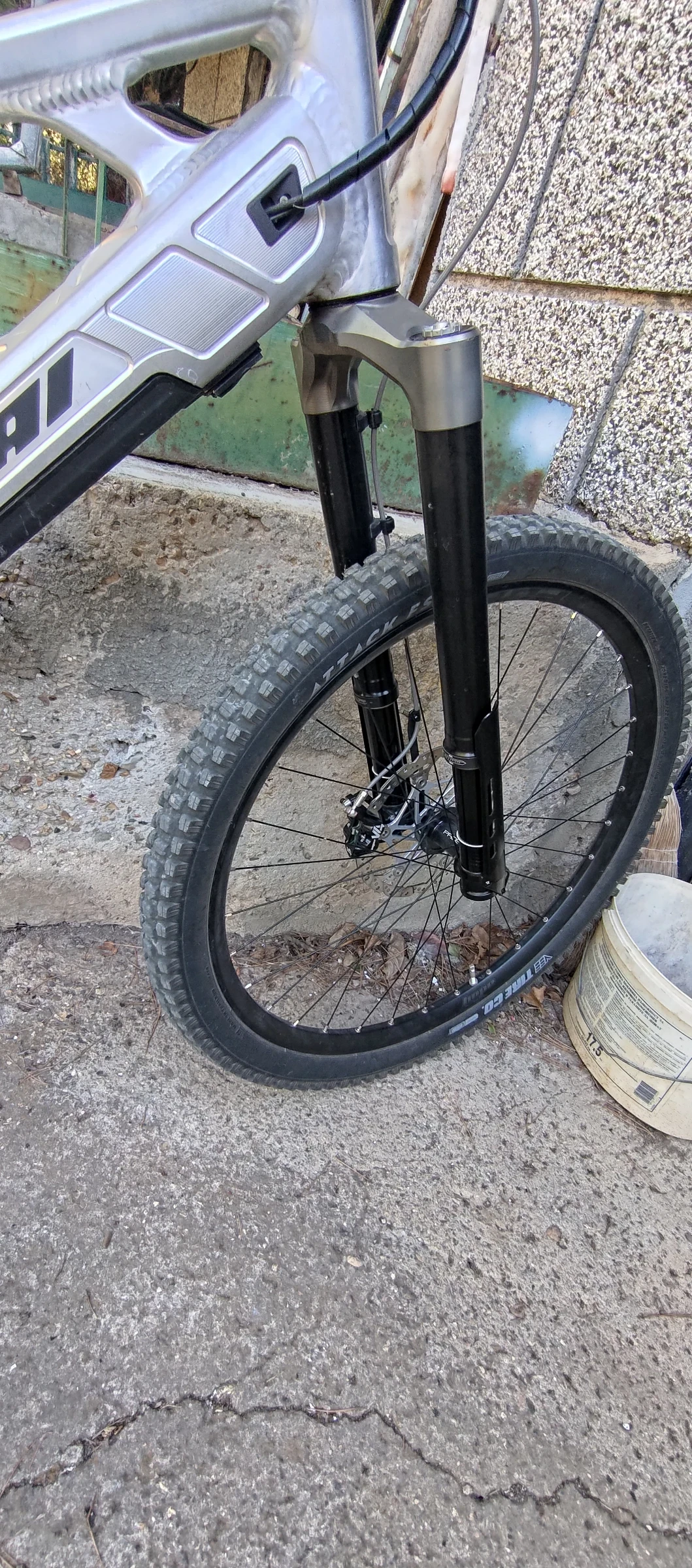  Nicolai S16 mgu  | Mobile.bg   3