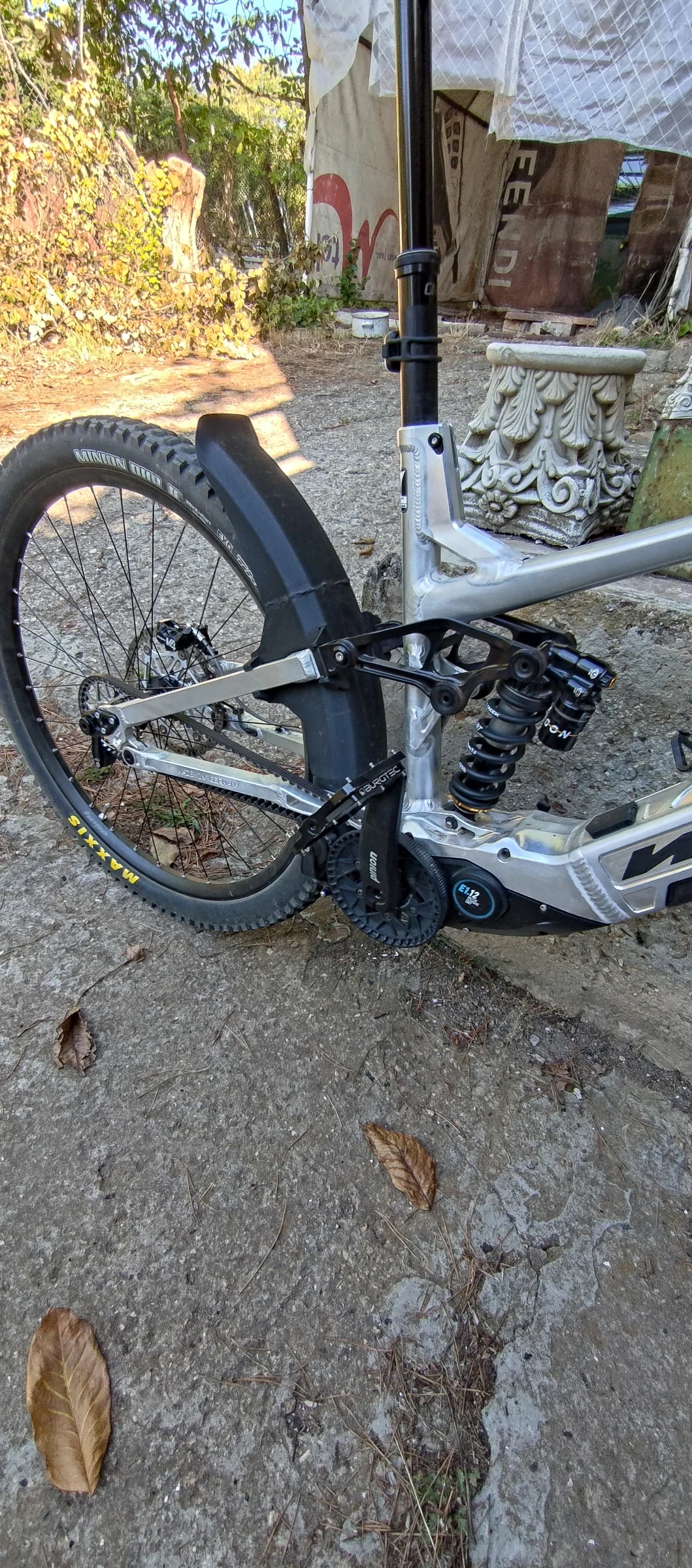  Nicolai S16 mgu  | Mobile.bg   2