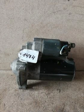Стартер за CITROEN FIAT PEUGEOT  (1.1/1.4/1.6i) 1991-2012, снимка 1
