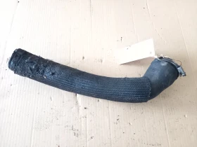 Маркуч турбо Пежо 407 2.0хди (1)