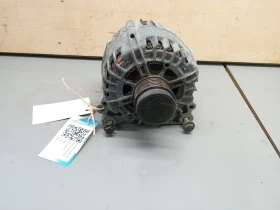 алтернатор Фолксваген Голф 1.5тси