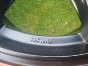 Джанти за Mini Cooper, снимка 6