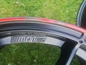 Джанти за Mini Cooper, снимка 10