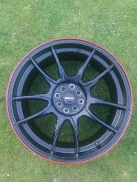 Джанти за Mini Cooper, снимка 4