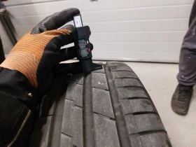 Гуми Летни 245/45R18, снимка 2