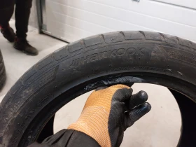 Гуми Летни 245/45R18, снимка 3