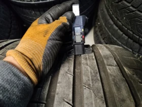 Гуми Летни 255/45R19, снимка 4
