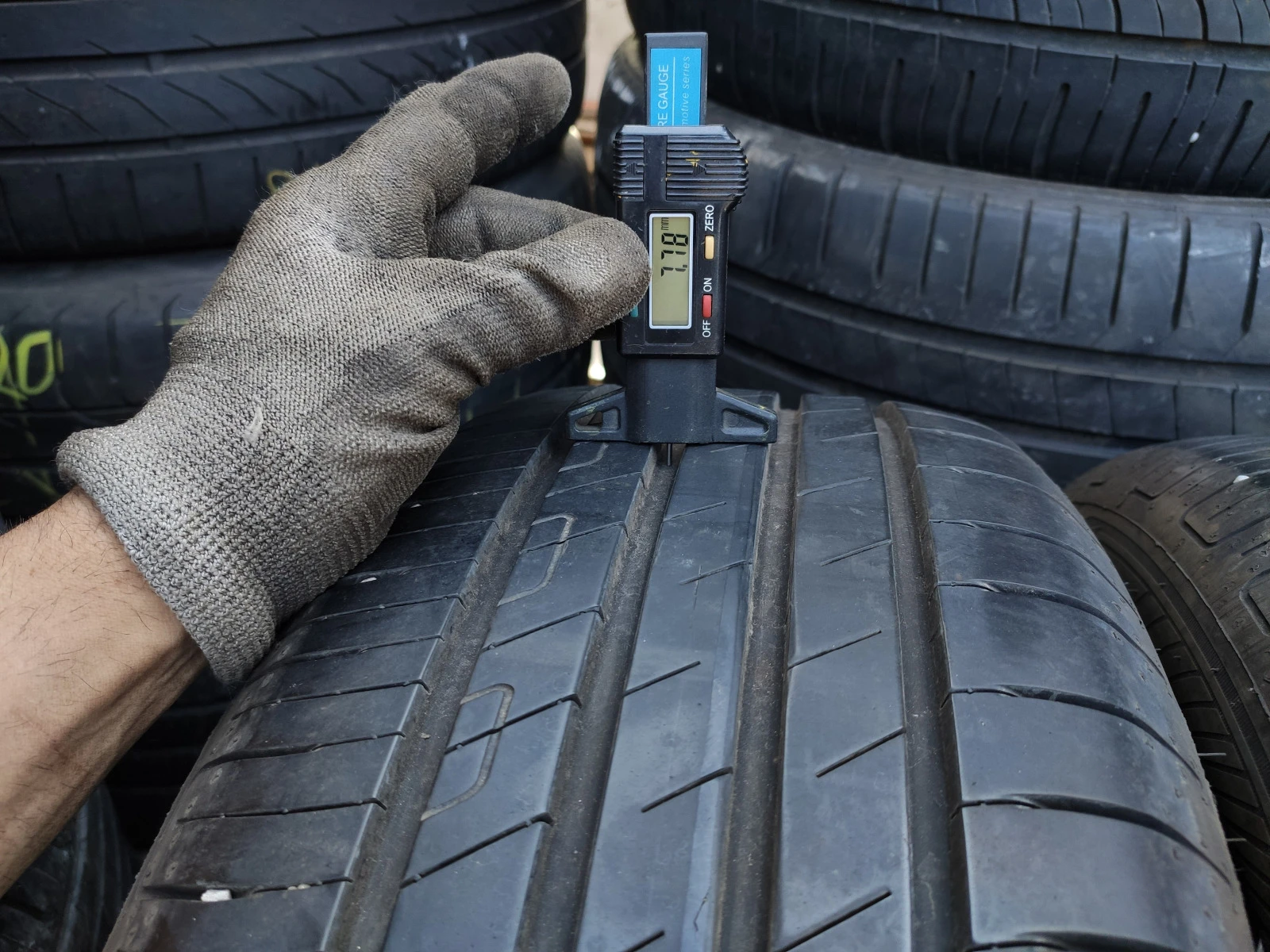  215/50R17 | Mobile.bg   4