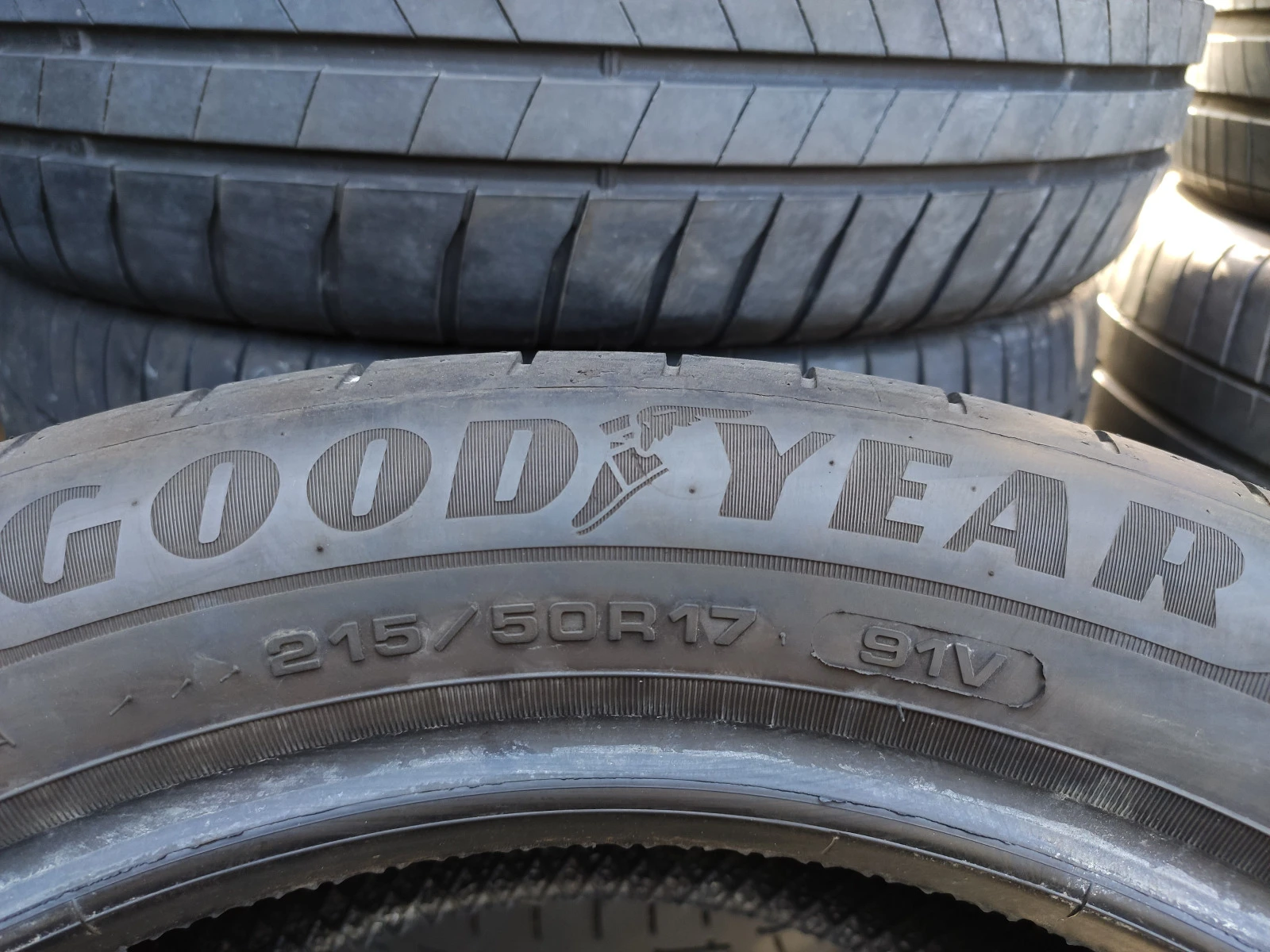  215/50R17 | Mobile.bg   6