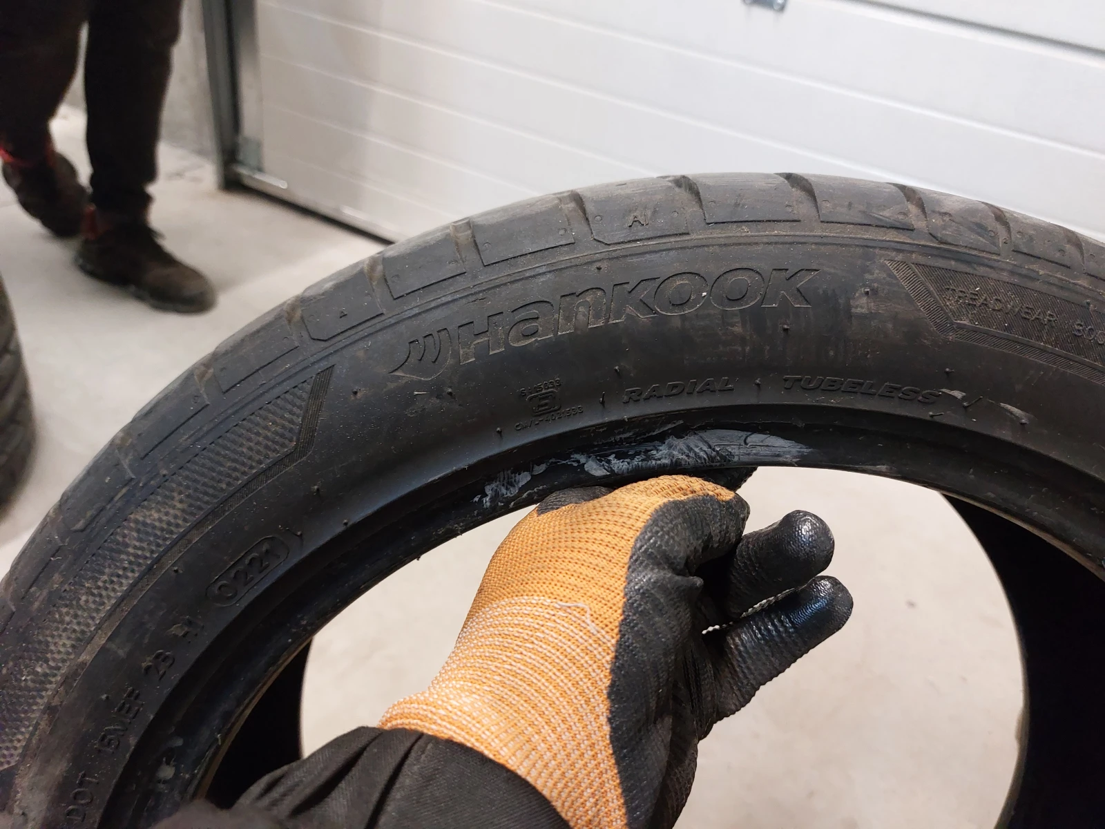  245/45R18 | Mobile.bg   3