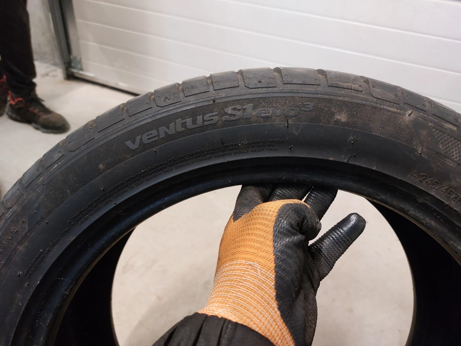  245/45R18 | Mobile.bg   4