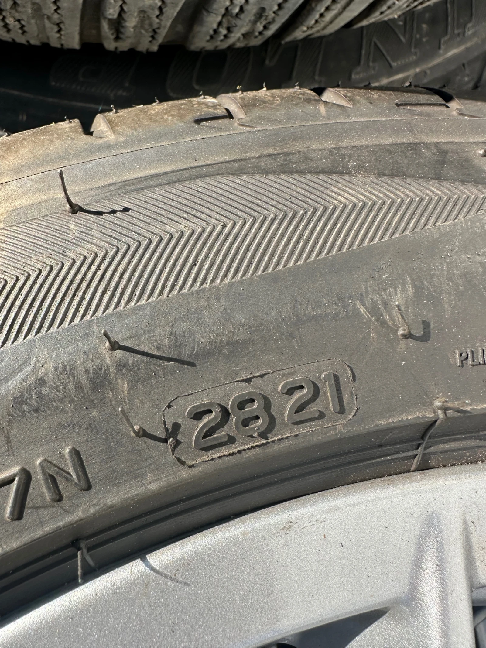    255/45R17  BMW | Mobile.bg   7