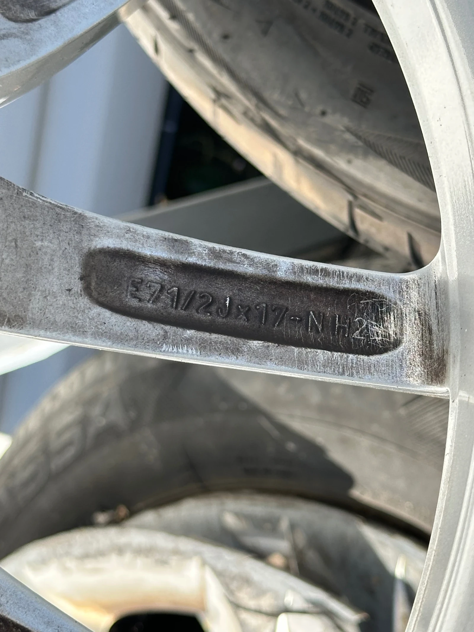    255/45R17  BMW | Mobile.bg   10