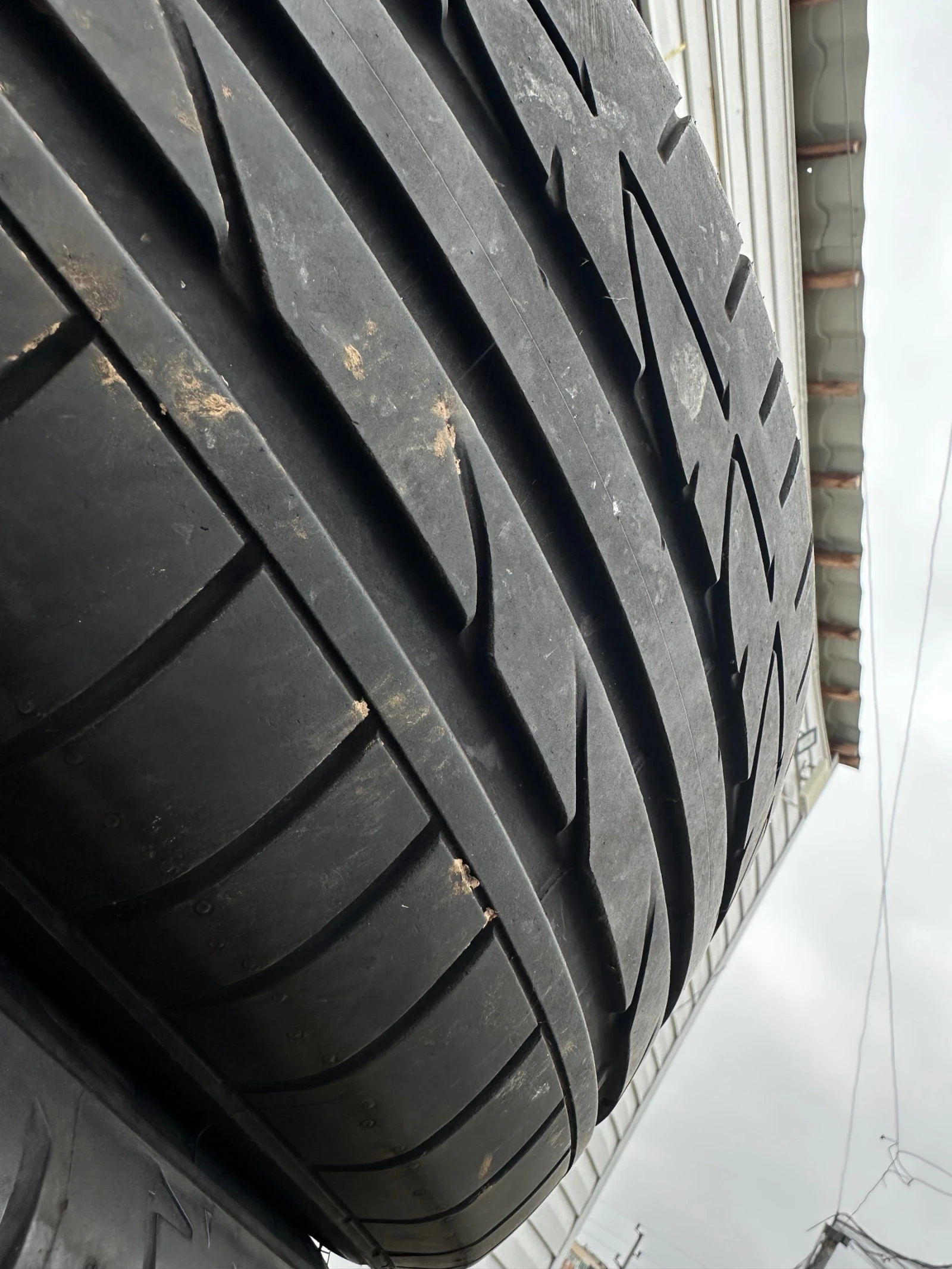    255/45R17  BMW | Mobile.bg   4