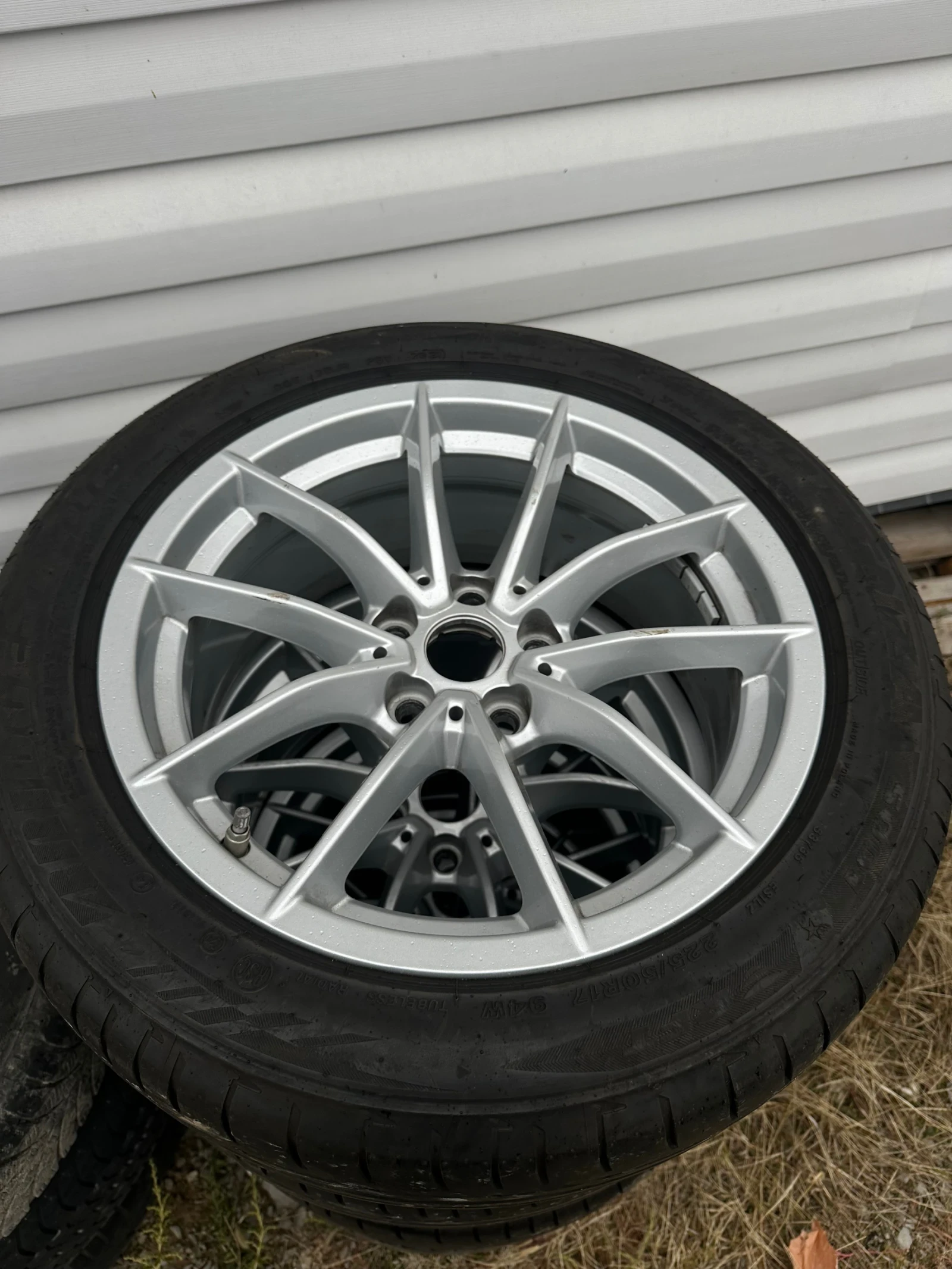    255/45R17  BMW | Mobile.bg   3