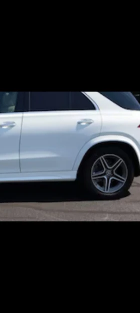 Джанти за Mercedes-Benz GLE, снимка 2 - Гуми и джанти - 47306246