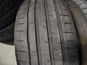 Гуми Летни 255/45R19, снимка 3 - Гуми и джанти - 49470359