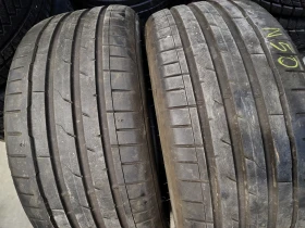 Гуми Летни 255/45R19, снимка 2 - Гуми и джанти - 49470359