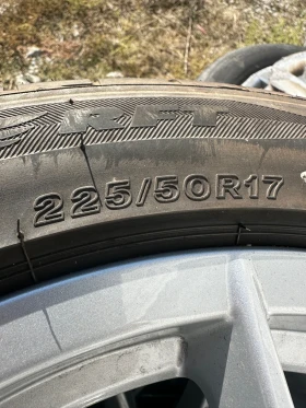    255/45R17  BMW | Mobile.bg    5