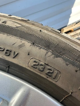   255/45R17  BMW | Mobile.bg    8