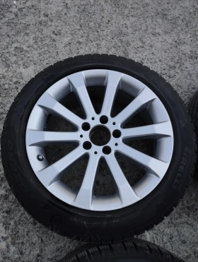���� � ������ 225/50R17 | Mobile.bg � ����� ������ 6
