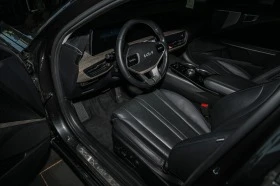 Kia K8 Signature ЛИЗИНГ БЕЗ ПЪРВОНАЧАЛНА ВНОСКА, снимка 9