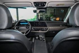 Kia K8 Signature ЛИЗИНГ БЕЗ ПЪРВОНАЧАЛНА ВНОСКА, снимка 10