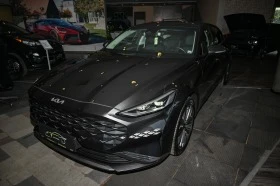 Kia K8 Signature ЛИЗИНГ БЕЗ ПЪРВОНАЧАЛНА ВНОСКА, снимка 2
