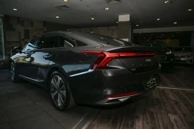 Kia K8 Signature ЛИЗИНГ БЕЗ ПЪРВОНАЧАЛНА ВНОСКА, снимка 6
