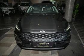 Kia K8 Signature ЛИЗИНГ БЕЗ ПЪРВОНАЧАЛНА ВНОСКА, снимка 1