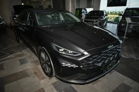 Kia K8 Signature ЛИЗИНГ БЕЗ ПЪРВОНАЧАЛНА ВНОСКА, снимка 3
