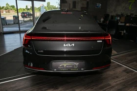Kia K8 Signature ЛИЗИНГ БЕЗ ПЪРВОНАЧАЛНА ВНОСКА, снимка 5
