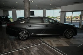 Kia K8 Signature ЛИЗИНГ БЕЗ ПЪРВОНАЧАЛНА ВНОСКА, снимка 8