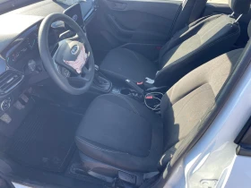 Ford Fiesta 1.1 Ti-VCTi, снимка 8