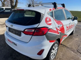 Ford Fiesta 1.1 Ti-VCTi, снимка 6