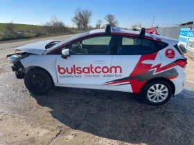 Ford Fiesta 1.1 Ti-VCTi, снимка 4