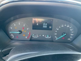 Ford Fiesta 1.1 Ti-VCTi, снимка 9