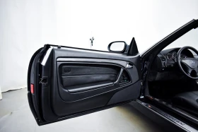 Mercedes-Benz SL 500 R129 Face, Germany, 18 AMG, CARBON, снимка 9
